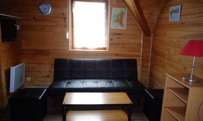 Font d'Urle Chalet De Ski | Lion d or -Chalet 10 places station de ski du Vercors