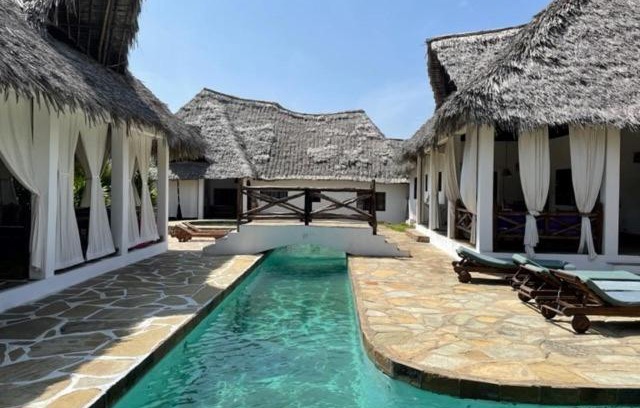 Malindi Villa | Lion Garden Villa 6