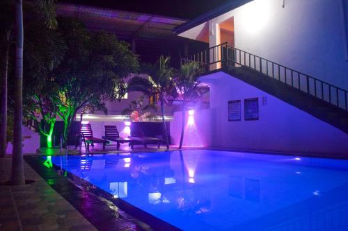 New Town Hôtel | Lion Resort