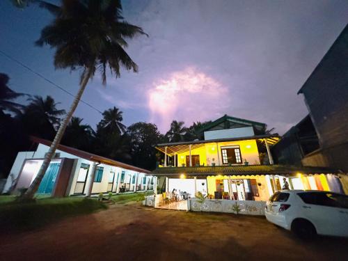 Thambuttegama Appartement | Lion Resort