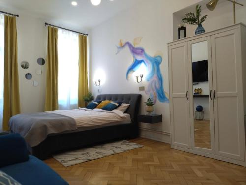 Bistrita Appartement | Lionas Central Apartment