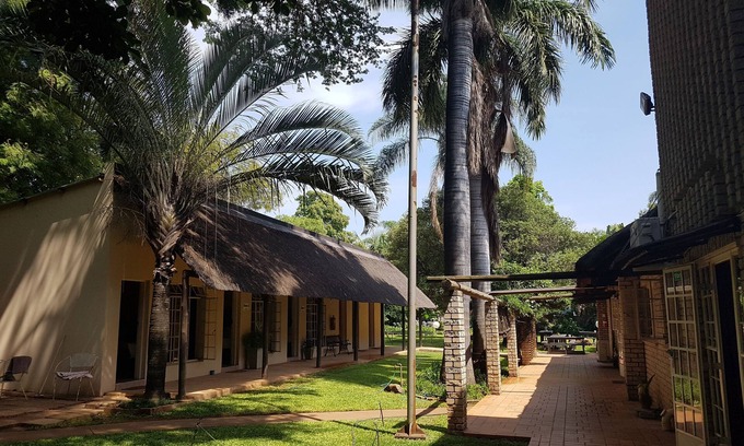 Groblersdal Maison | Lions Guesthouse