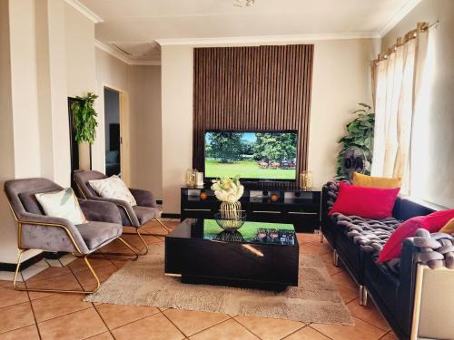 Pretoria Appartement | Lions Haven
