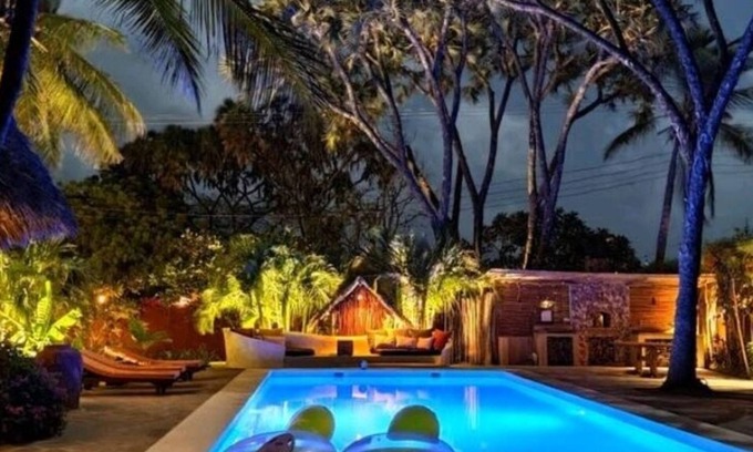 Malindi Hôtel | Lions Luxury Eco-Resort & Spa
