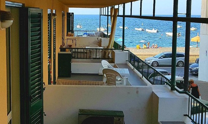 Canneto Appartement | LIPARI BLU