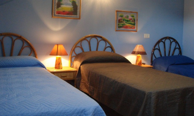 Lipari Historic Centre Maison | LIPARI CENTRO-MANSARDA EOLO