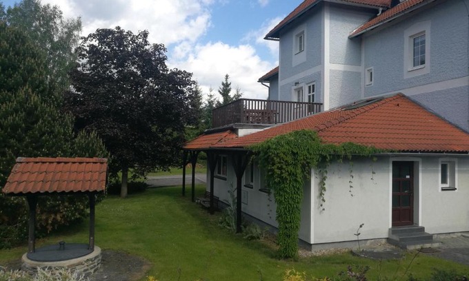 Karlovy Dvory Appartement | Lipno - Hůrka, Marcela Appartements