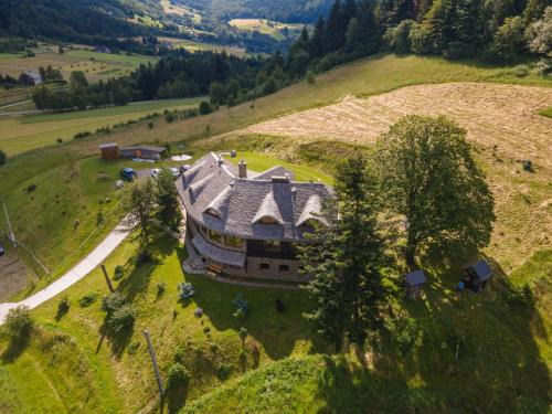 Limanowa Maison | Lipowe Wzgórze Limanowa