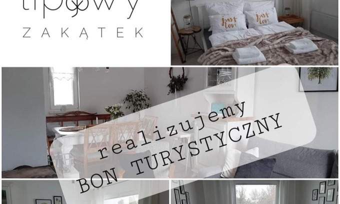 Ustron Appartement | Lipowy Zakątek