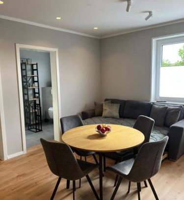 Detmold Appartement | Lippischer-Traum