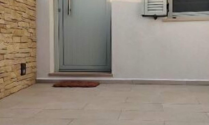 Lipsoi Maison | Lipsi Sands / House in the center of Lipsi Chora