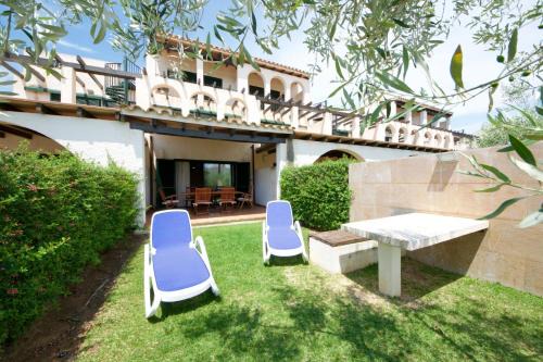 L'Ampolla Maison | Lirio