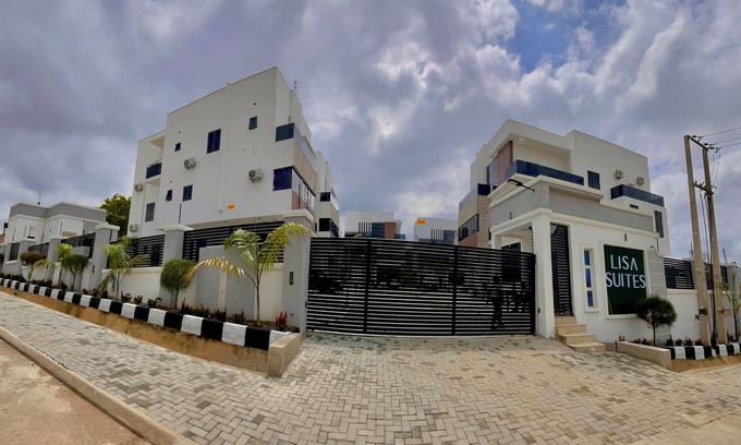 Asokoro Appartement | Lisa Suites