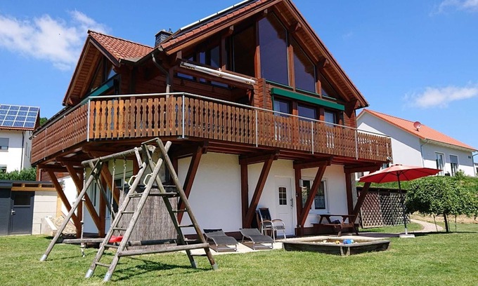 Hemfurth-Edersee Appartement | Appartement Lisa, Allemagne