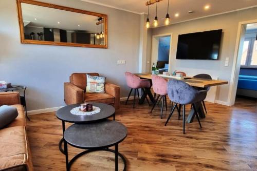 Borkum Appartement | Lisann's Inseltraum