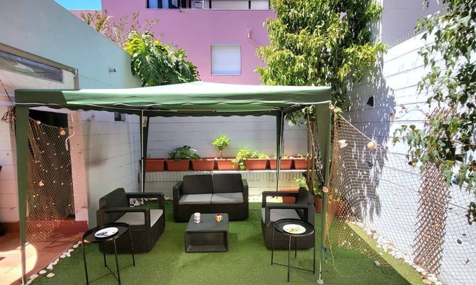 Restelo Appartement | Lisboa Belem Elite Home
