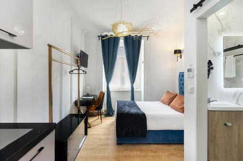 Mouraria Hôtel | Lisbon 5 Hotel