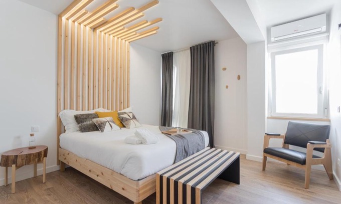 Olivais Appartement | Lisbon Airport Suites