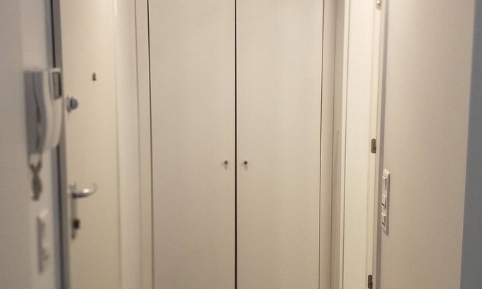 Campo Grande Copropriété | Appartement central à Lisbonne dans Entrecampos