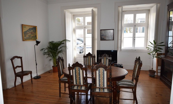Santa Catarina Appartement | Lisbon Life Bairro Alto