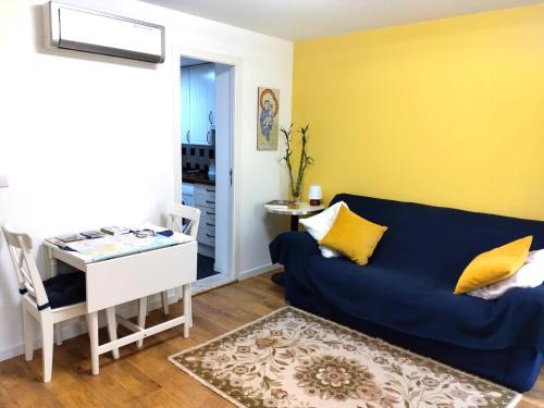 Bairro Alto Appartement | Lisbon Lovers