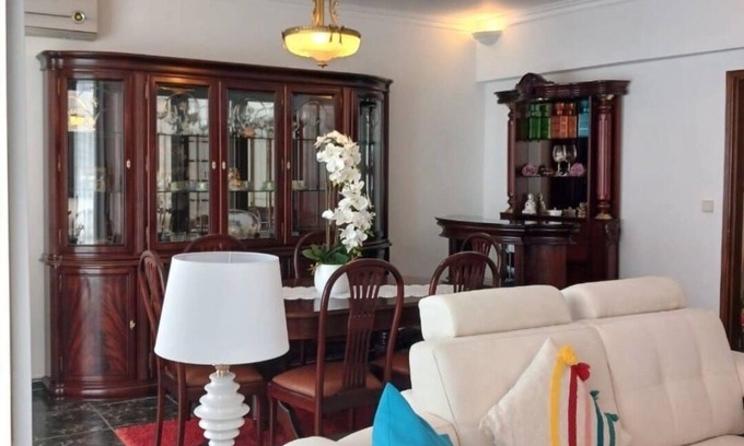 Arrentela Appartement | Lisbon Oasis - Spacious 2-level apartment at a great location to explore Lisbon