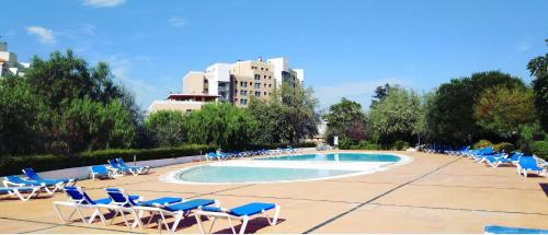 Lisbon Old Town Appartement | Lisbon Relax Pool Apartment - Free Parking Garage