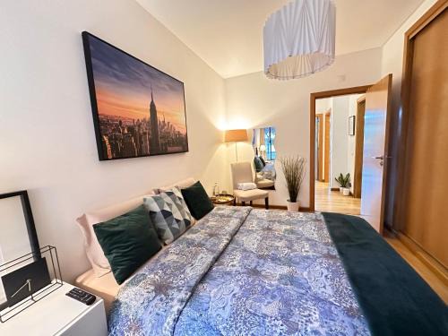 Santa Iria de Azoia Maison | Lisbon Room S Joao Talha