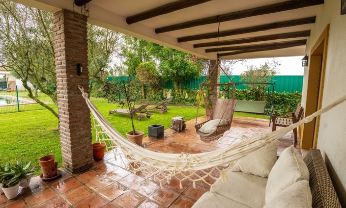 Pinhal Novo Maison | ?lisbon South Bay ?pool?beach?barbacue