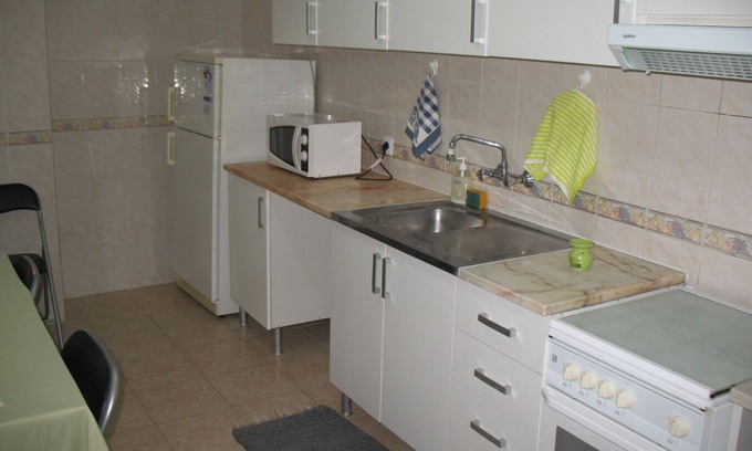 Pena Appartement | @LISBON - St. Lazaro Appartement