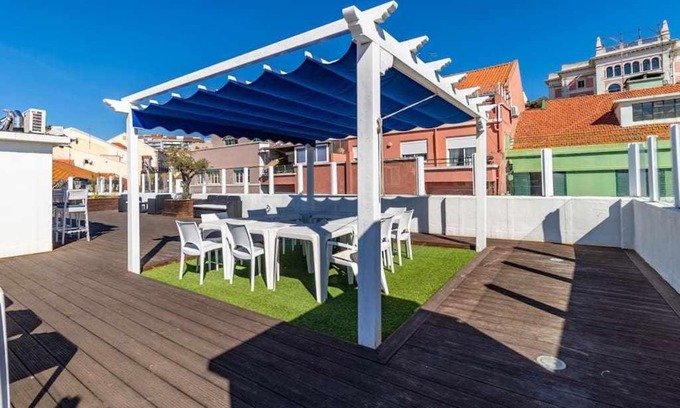 Sao Jose Maison | Lisbon Terrace Suites Special for Groups up to 19 guests