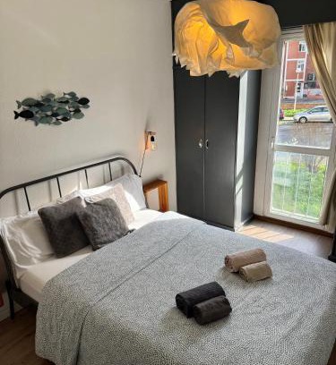 Olivais Appartement | Lisbon Woods House II