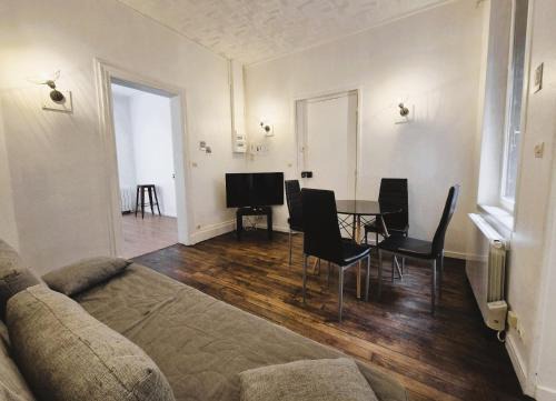 Laon Sud Appartement | Lisbonne - 4P - Appartement chaleureux
