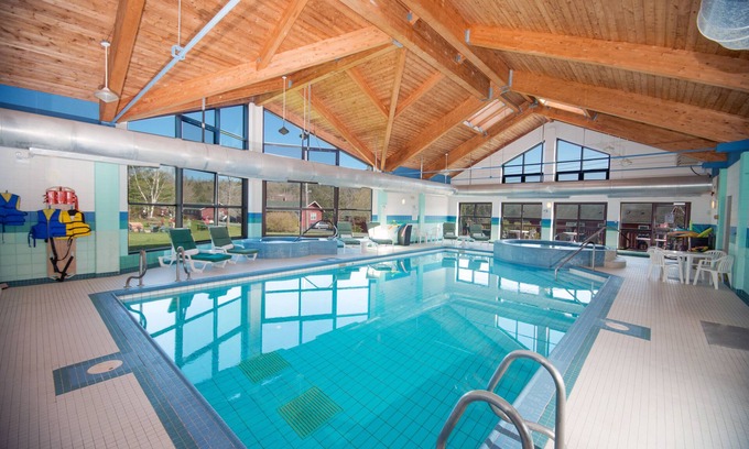 Liscomb Hôtel | Liscombe Lodge Resort and Conference Centre
