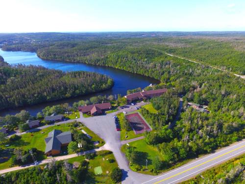 Liscomb Hôtel | Liscombe Lodge Resort & Conference Center
