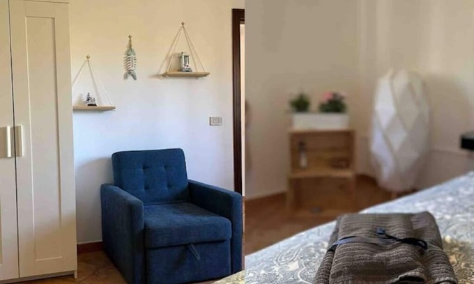 Monreale Appartement | Lisetta's house / Lisetta's house