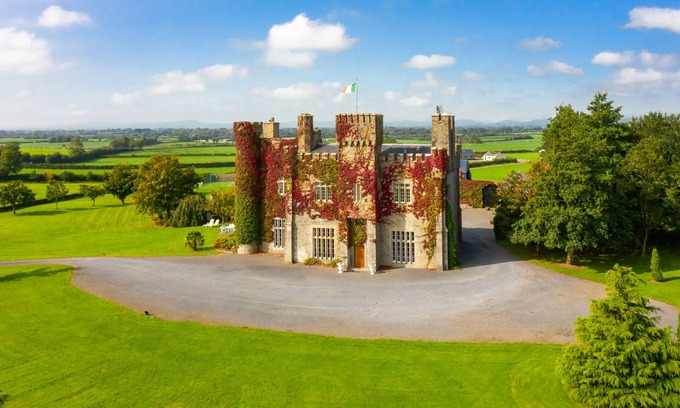 Thurles Autre | Lisheen Catle, magnifiquement restauré, parfait pour une journée de voyage partout!