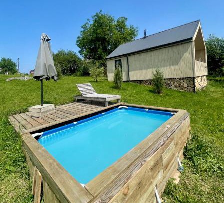 Cherkasy Oblast Chalet De Ski | LisHills