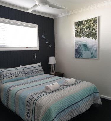 Scarness Appartement | Lisianna Apartments