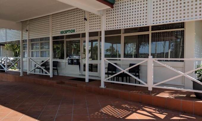 Lismore Hôtel | Lismore Fair Dinkum Motel