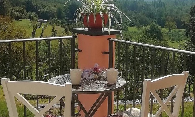 Varese Ligure Maison | LissaHouse Agriturismo