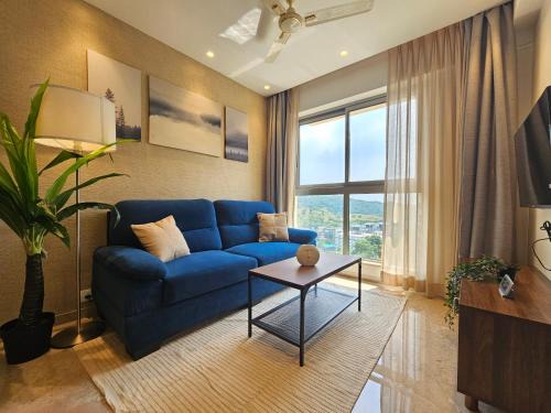 Hiranandani Gardens Appartement | Lite Stays - Powai