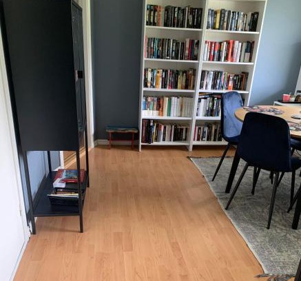 Valberg Appartement | Liten leilighet inkludert frokost