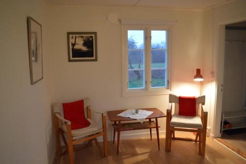 Broby Maison | Litet mysigt hus i Östra Göinge