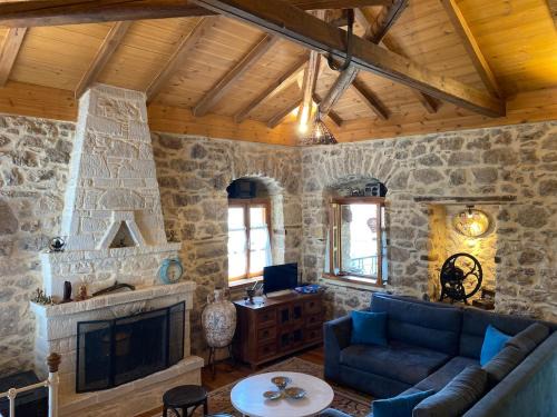 Keramia Maison | Lithèa House