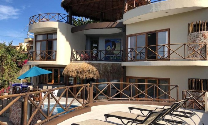 Litibu Maison | Litibu Suites Beach House