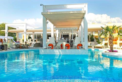 Litochoro Hôtel | Litohoro Olympus Resort Villas & Spa