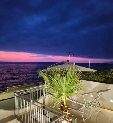 San Lucido Maison | Litore Domus - Marea