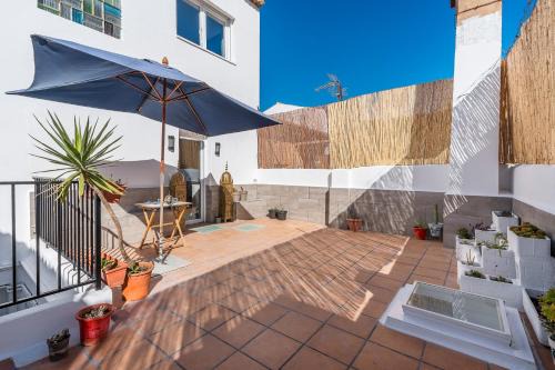 Durcal Maison | Little Alhambra