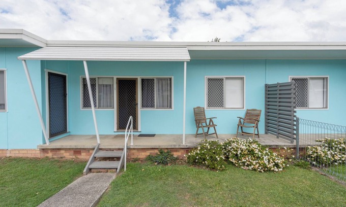 Yamba Appartement | Little Banksia 1 - LJ Hooker